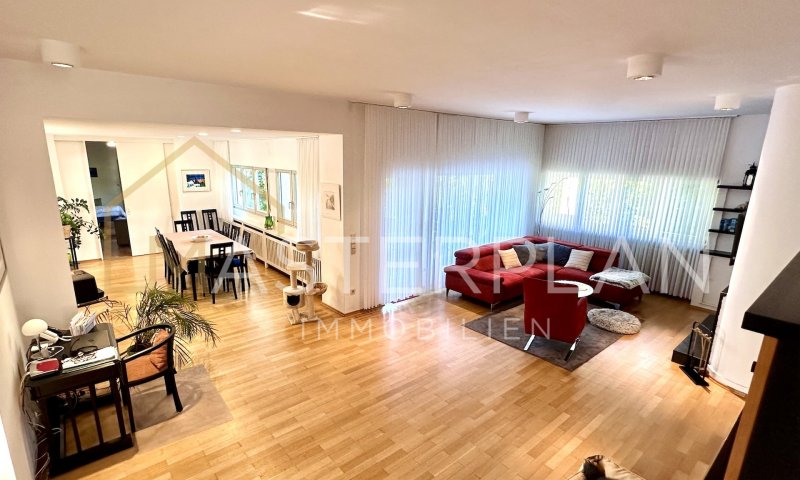 Einfamilienhaus mit Einliegerwohnung denkmalgeschützt zentral in Ensdorf