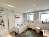 Bad Einliegerwohnung
