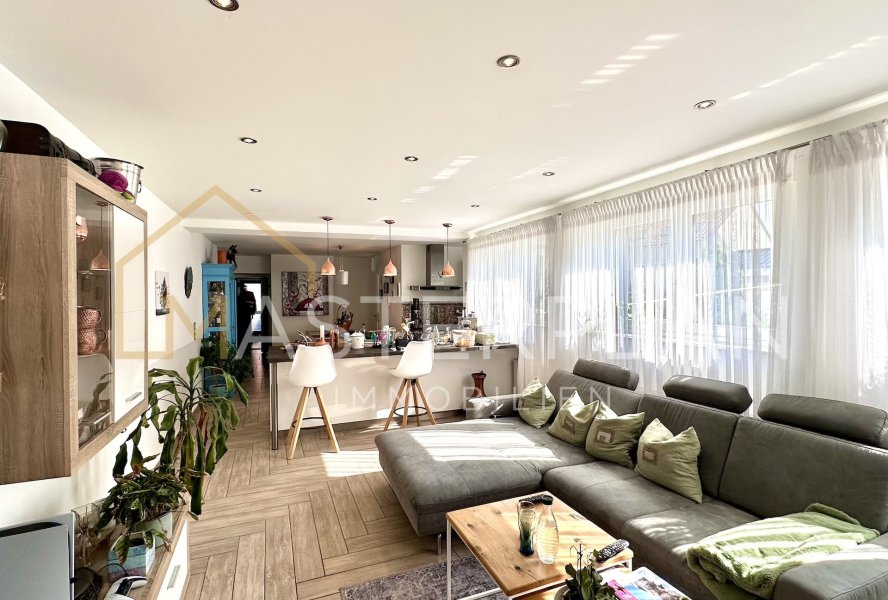 WZ Einliegerwohnung