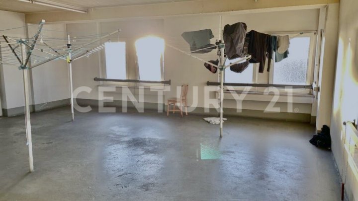Luxuriöser Rückzugsort über den Dächern von Homburg: Penthouse mit Traumblick