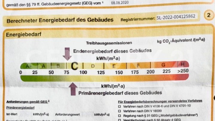 Luxuriöser Rückzugsort über den Dächern von Homburg: Penthouse mit Traumblick