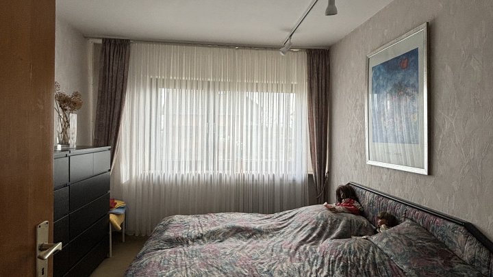 Attraktiver Bungalow in grüner Idylle