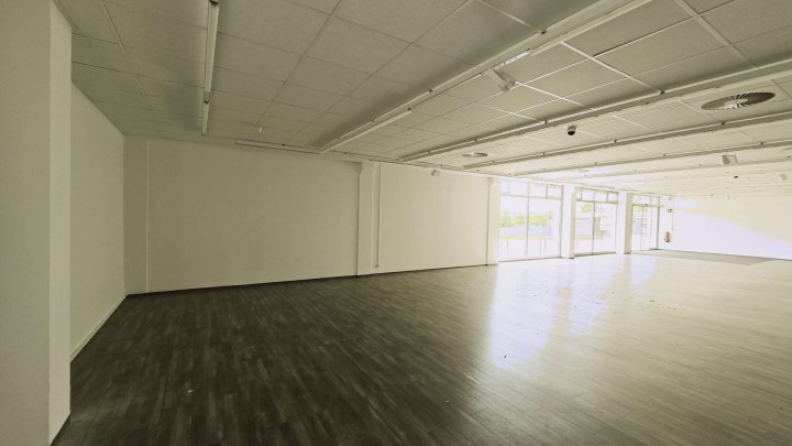 Einzelhandelsfläche Laden Ausstellungsfläche zur Miete