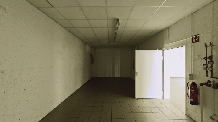 Einzelhandelsfläche Laden Ausstellungsfläche zur Miete