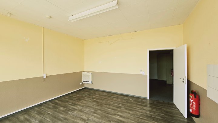 Einzelhandelsfläche Laden Ausstellungsfläche zur Miete