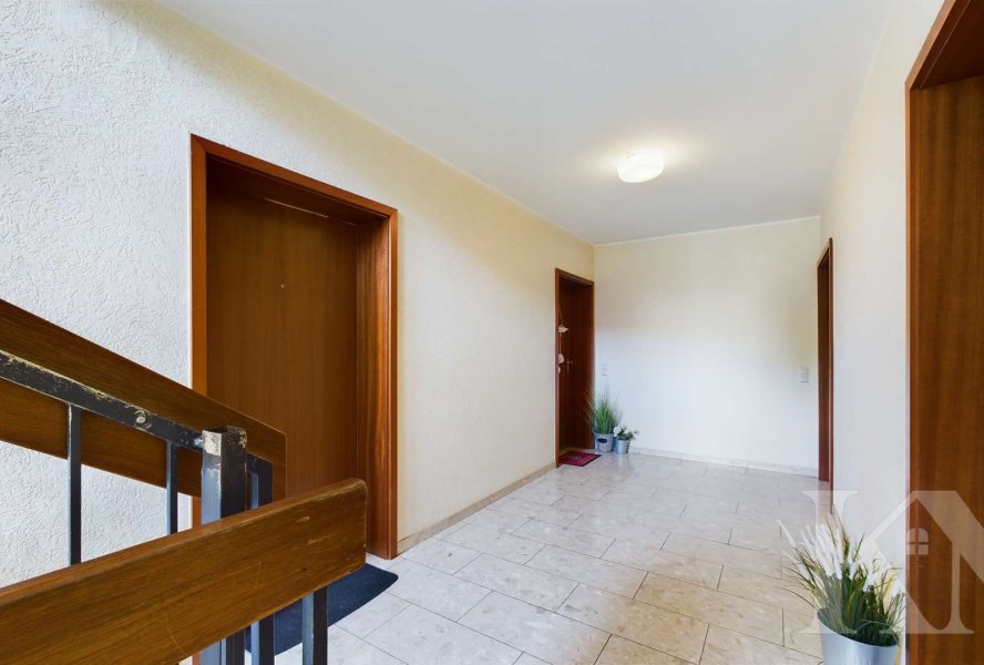 Treppenhaus 2