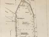 Grundriss Erdgeschoss Hinterhaus 