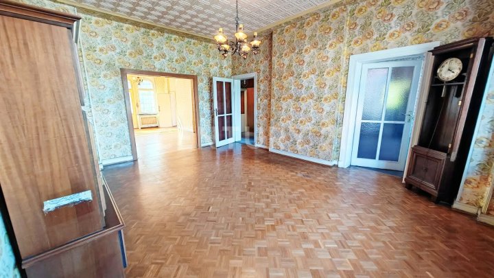 Charmante Stadtvilla mit Potenzial – Historisches Juwel in St. Arnual, Saarbrücken