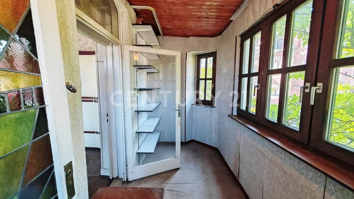 Charmante Stadtvilla mit Potenzial – Historisches Juwel in St. Arnual, Saarbrücken