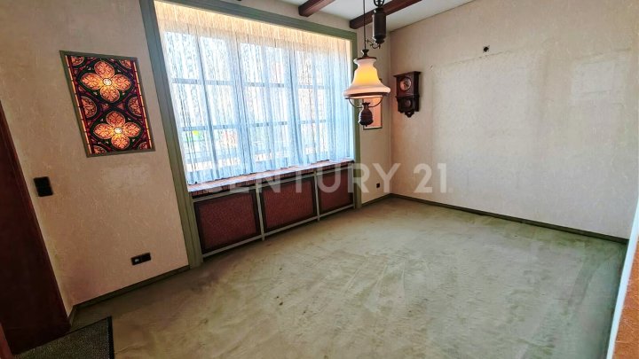 Charmante Stadtvilla mit Potenzial – Historisches Juwel in St. Arnual, Saarbrücken