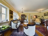 Wohn- und Esszimmer
