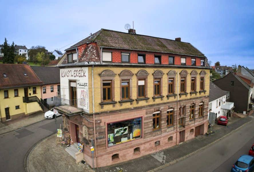 Außenansicht
