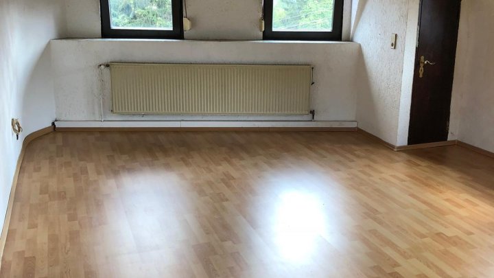 Großzügiges Wohn- und Geschäftshaus sucht neue Eigentümer