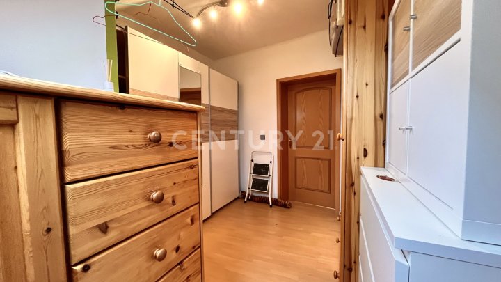 Grünes Glück: Maisonette mit Ruhe und Charme- perfekt um Träume zu verwirklichen