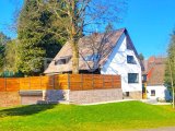 Sanierte Villa in Illingen