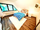 Fast 17m² Kinderzimmer