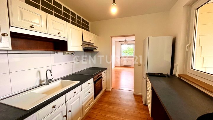 Traumhafte 105 m2 Eigentumswohnung mit Balkon – Ihr neues Zuhause zum Wohlfühlen