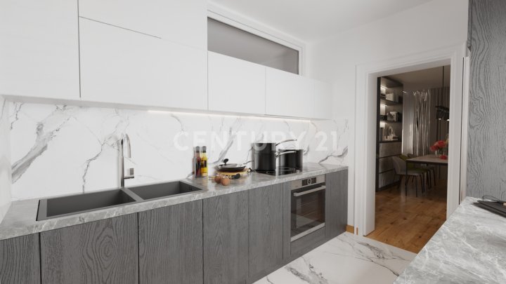 Traumhafte 105 m2 Eigentumswohnung mit Balkon – Ihr neues Zuhause zum Wohlfühlen