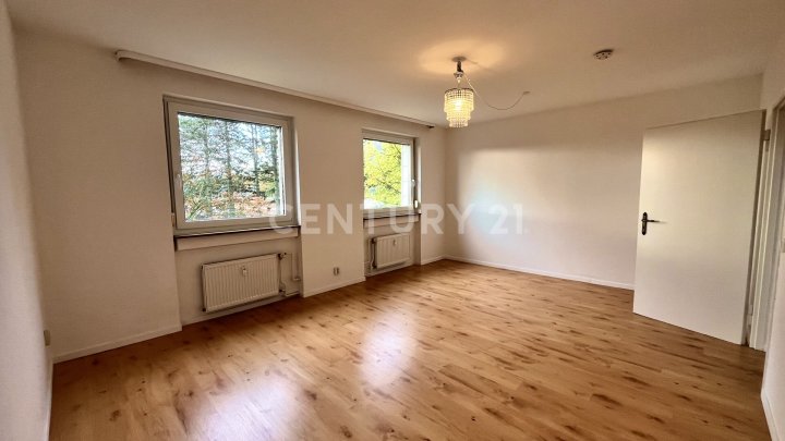 Traumhafte 105 m2 Eigentumswohnung mit Balkon – Ihr neues Zuhause zum Wohlfühlen