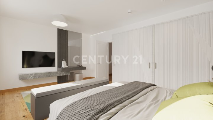 Traumhafte 105 m2 Eigentumswohnung mit Balkon – Ihr neues Zuhause zum Wohlfühlen