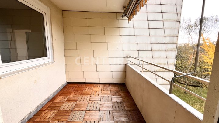 Traumhafte 105 m2 Eigentumswohnung mit Balkon – Ihr neues Zuhause zum Wohlfühlen