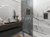 Badezimmer Visualisierung