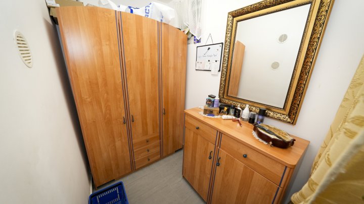 Kernsaniertes stilvolles Einfamilienhaus mit kleiner ELW und großer Terrasse