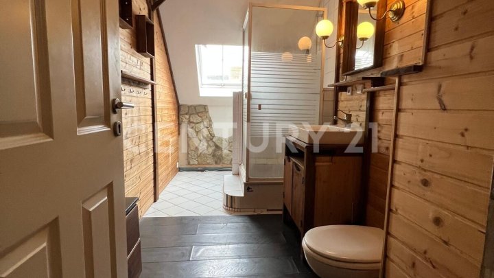 Sanierungsbedürftiges Einfamilienhaus in Top Lage von Kleinblittersdorf