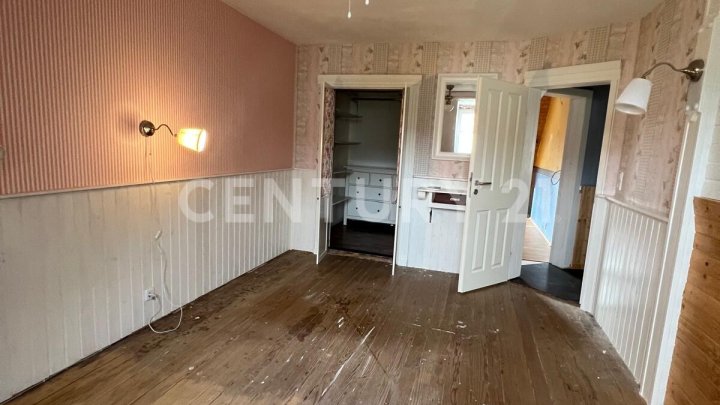 Sanierungsbedürftiges Einfamilienhaus in Top Lage von Kleinblittersdorf