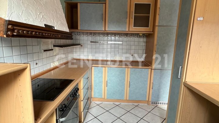 Sanierungsbedürftiges Einfamilienhaus in Top Lage von Kleinblittersdorf