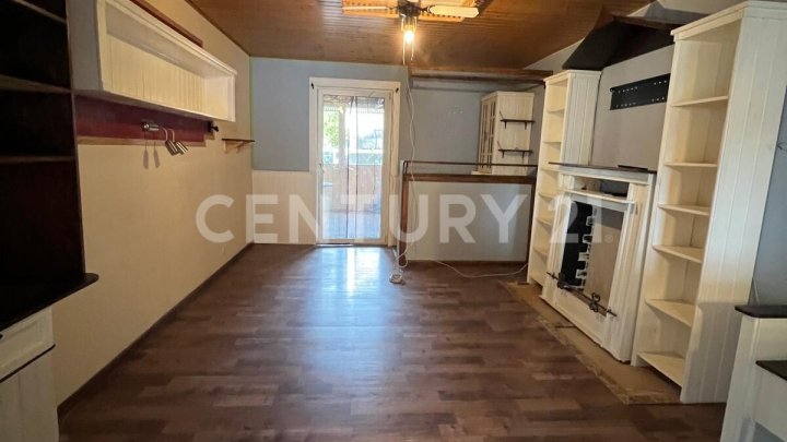 Sanierungsbedürftiges Einfamilienhaus in Top Lage von Kleinblittersdorf