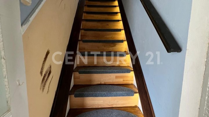 Sanierungsbedürftiges Einfamilienhaus in Top Lage von Kleinblittersdorf