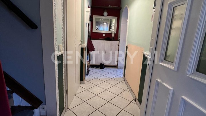 Sanierungsbedürftiges Einfamilienhaus in Top Lage von Kleinblittersdorf