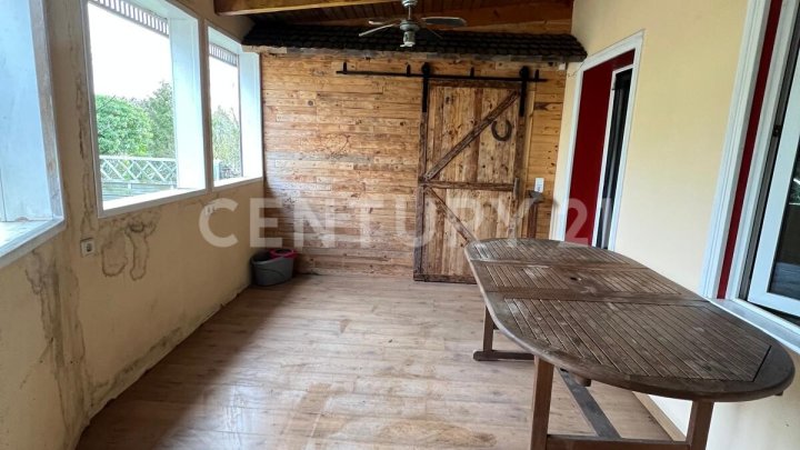 Sanierungsbedürftiges Einfamilienhaus in Top Lage von Kleinblittersdorf