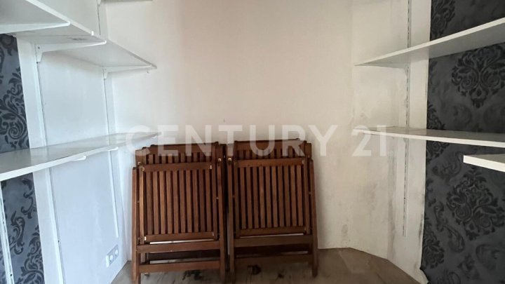 Sanierungsbedürftiges Einfamilienhaus in Top Lage von Kleinblittersdorf