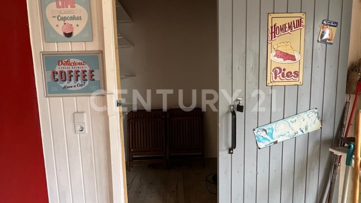 Sanierungsbedürftiges Einfamilienhaus in Top Lage von Kleinblittersdorf