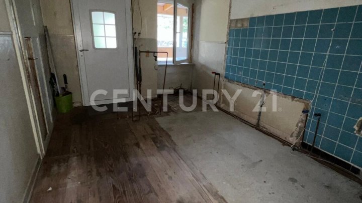 Sanierungsbedürftiges Einfamilienhaus in Top Lage von Kleinblittersdorf