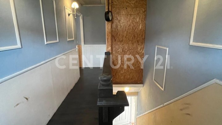 Sanierungsbedürftiges Einfamilienhaus in Top Lage von Kleinblittersdorf