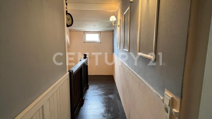 Sanierungsbedürftiges Einfamilienhaus in Top Lage von Kleinblittersdorf