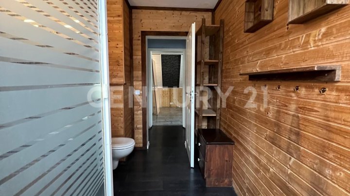 Sanierungsbedürftiges Einfamilienhaus in Top Lage von Kleinblittersdorf