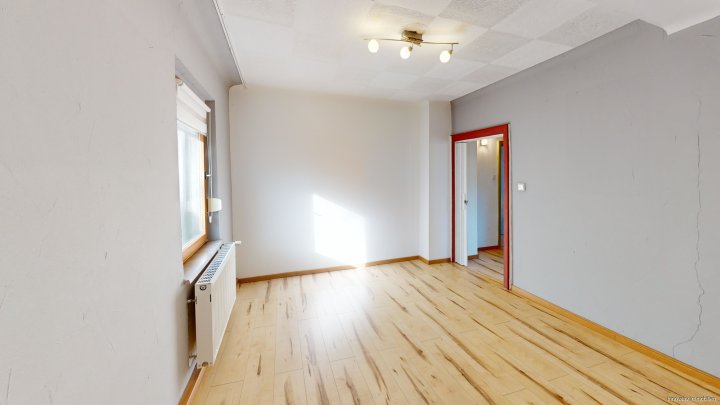 Gemütliches Einfamilienhaus in Waldrandnähe von Ludweiler