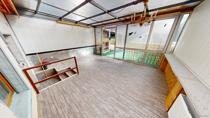 Gemütliches Einfamilienhaus in Waldrandnähe von Ludweiler