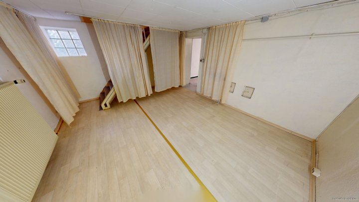 Gemütliches Einfamilienhaus in Waldrandnähe von Ludweiler