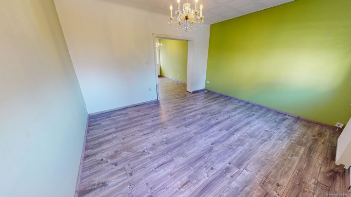Gemütliches Einfamilienhaus in Waldrandnähe von Ludweiler