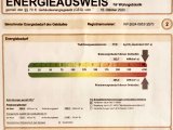Energieausweis