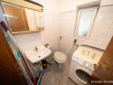 WC der Hauptwohnung im 1. OG