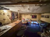 Hobbyraum im Keller