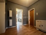 OG Flur zu den Zimmer