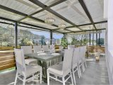So könnte Ihr Balkon renoviert und dekoriert aussehen