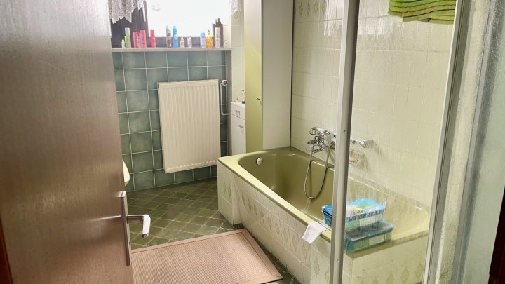 Freistehendes Ein-/Zweifamilienhaus in schöner Lage von Beckingen OT zu verkaufen